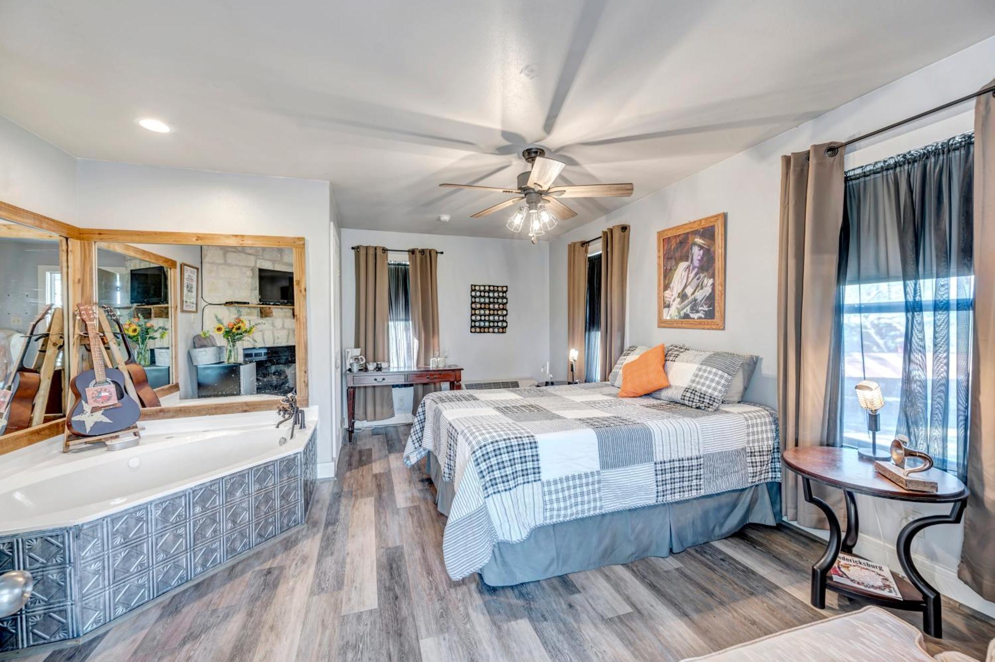 فريدريكسبيرغ Full Moon Inn المظهر الخارجي الصورة