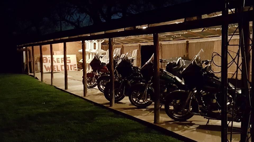 فريدريكسبيرغ Full Moon Inn المظهر الخارجي الصورة